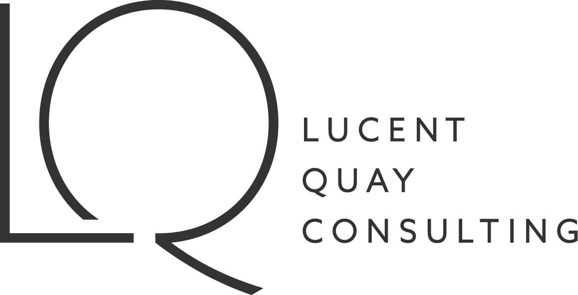 Lucent Quay Consulting logo